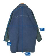 See By Chloe（シー　バイ　クロエ）その他 青 サイズ:36(XS位) レディース/2200659698018