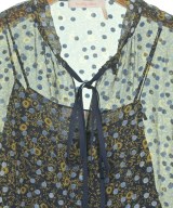 See By Chloe（シー　バイ　クロエ）ブラウス 黒 サイズ:34(XS位) レディース/2200659698025