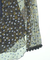 See By Chloe（シー　バイ　クロエ）ブラウス 黒 サイズ:34(XS位) レディース/2200659698025