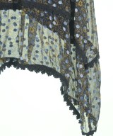 See By Chloe（シー　バイ　クロエ）ひざ丈スカート 青 サイズ:36(XS位) レディース/2200659698032