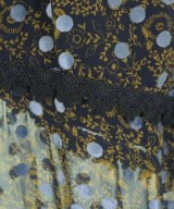 See By Chloe（シー　バイ　クロエ）ひざ丈スカート 青 サイズ:36(XS位) レディース/2200659698032