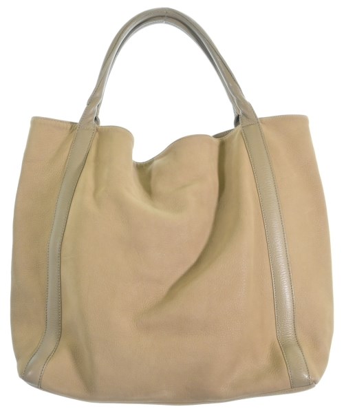 See By Chloe（シー　バイ　クロエ）トートバッグ ベージュ サイズ:- レディース/2200660423074