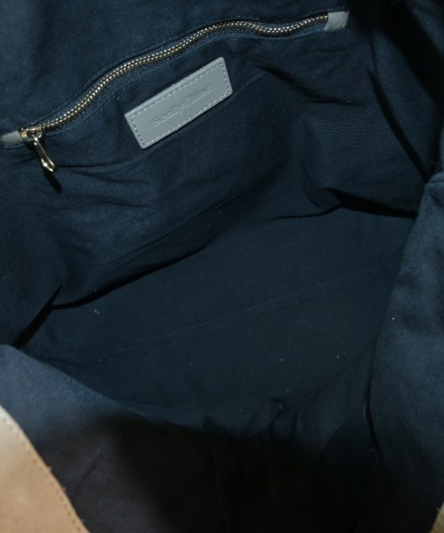 See By Chloe（シー　バイ　クロエ）トートバッグ ベージュ サイズ:- レディース/2200660423074