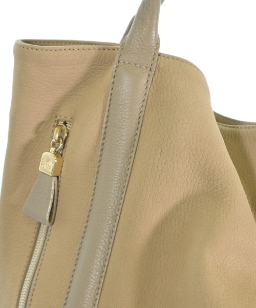 See By Chloe（シー　バイ　クロエ）トートバッグ ベージュ サイズ:- レディース/2200660423074