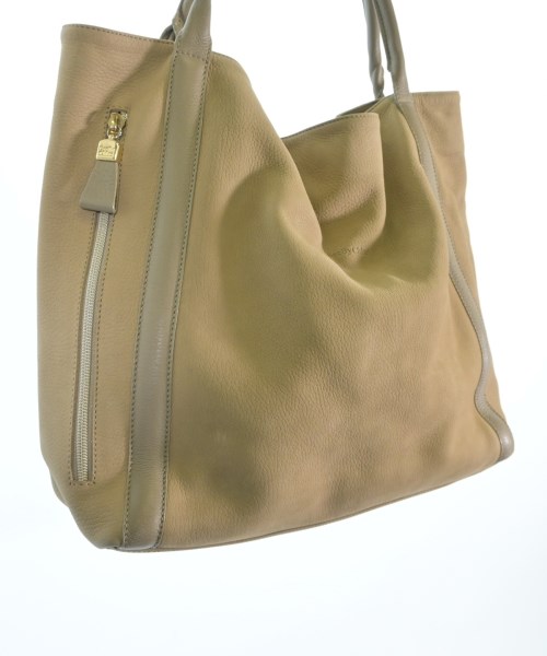 See By Chloe（シー　バイ　クロエ）トートバッグ ベージュ サイズ:- レディース/2200660423074