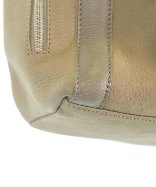 See By Chloe（シー　バイ　クロエ）トートバッグ ベージュ サイズ:- レディース/2200660423074