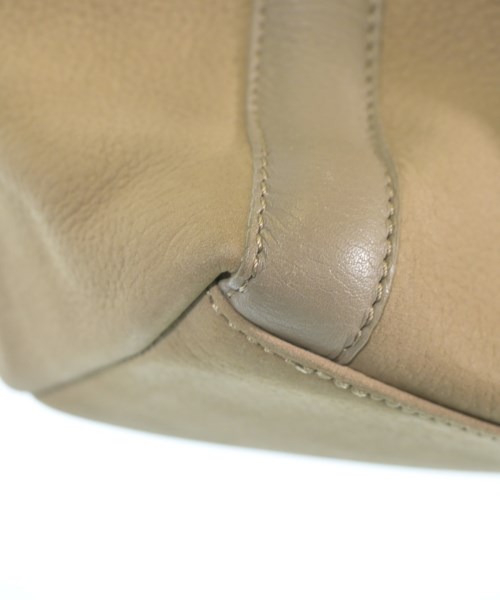 See By Chloe（シー　バイ　クロエ）トートバッグ ベージュ サイズ:- レディース/2200660423074