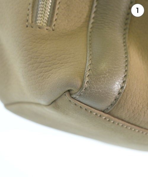 See By Chloe（シー　バイ　クロエ）トートバッグ ベージュ サイズ:- レディース/2200660423074