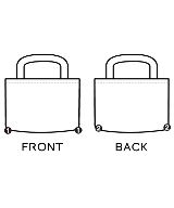 See By Chloe（シー　バイ　クロエ）トートバッグ ベージュ サイズ:- レディース/2200660423074