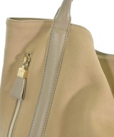 See By Chloe（シー　バイ　クロエ）トートバッグ ベージュ サイズ:- レディース/2200660423074