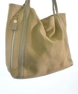 See By Chloe（シー　バイ　クロエ）トートバッグ ベージュ サイズ:- レディース/2200660423074