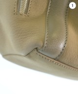 See By Chloe（シー　バイ　クロエ）トートバッグ ベージュ サイズ:- レディース/2200660423074