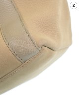 See By Chloe（シー　バイ　クロエ）トートバッグ ベージュ サイズ:- レディース/2200660423074