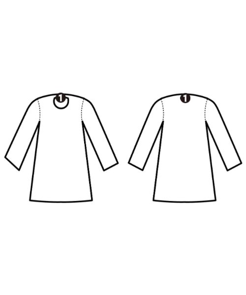 See By Chloe（シー　バイ　クロエ）ワンピース 紺 サイズ:XS レディース/2200658113024