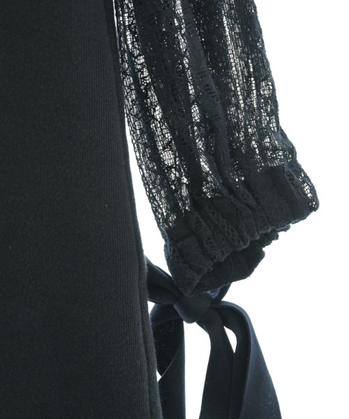 See By Chloe（シー　バイ　クロエ）ワンピース 紺 サイズ:XS レディース/2200658113024