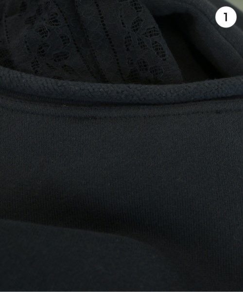 See By Chloe（シー　バイ　クロエ）ワンピース 紺 サイズ:XS レディース/2200658113024