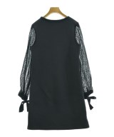 See By Chloe（シー　バイ　クロエ）ワンピース 紺 サイズ:XS レディース/2200658113024