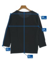 See By Chloe（シー　バイ　クロエ）Tシャツ・カットソー 黒 サイズ:40(M位) レディース/2200658848070