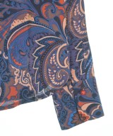 See By Chloe（シー　バイ　クロエ）ブラウス 青 サイズ:38(S位) レディース/2200655226017