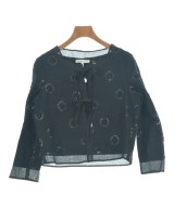 See By Chloe（シー　バイ　クロエ）カジュアルジャケット 黒 サイズ:40(M位) レディース/2200703072214