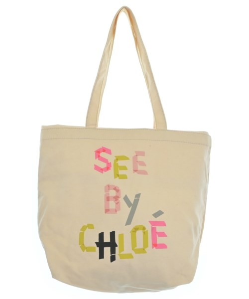 See By Chloe(シー　バイ　クロエ)のトートバッグ サイズ:- 2,000円