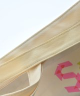 See By Chloe（シー　バイ　クロエ）トートバッグ ベージュ サイズ:- レディース/2200710000095
