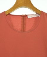 See By Chloe（シー　バイ　クロエ）ワンピース オレンジ サイズ:36(XS位) レディース/2200712141055