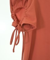 See By Chloe（シー　バイ　クロエ）ワンピース オレンジ サイズ:36(XS位) レディース/2200712141055