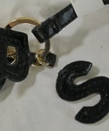 See By Chloe（シー　バイ　クロエ）トートバッグ 黒 サイズ:- レディース/2200709234111
