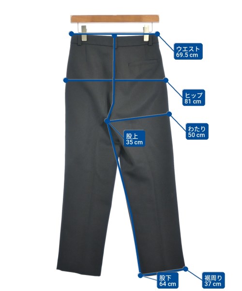 See By Chloe（シー　バイ　クロエ）その他 黒 サイズ:36(XS位) レディース/2200712663021
