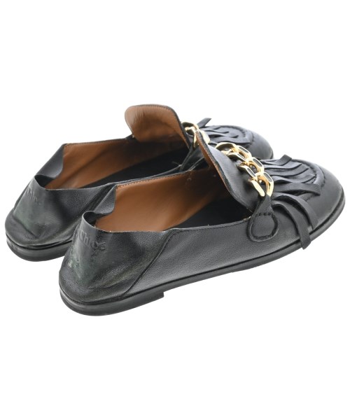 See By Chloe（シー　バイ　クロエ）その他 黒 サイズ:EU36(22.5cm位) レディース/2200712768047