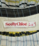 See By Chloe（シー　バイ　クロエ）ブラウス 白 サイズ:38(S位) レディース/2200713204162