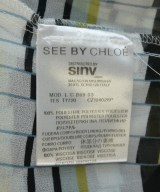 See By Chloe（シー　バイ　クロエ）ブラウス 白 サイズ:38(S位) レディース/2200713204162
