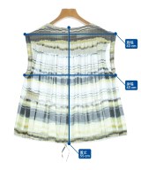 See By Chloe（シー　バイ　クロエ）ブラウス 白 サイズ:38(S位) レディース/2200713204162
