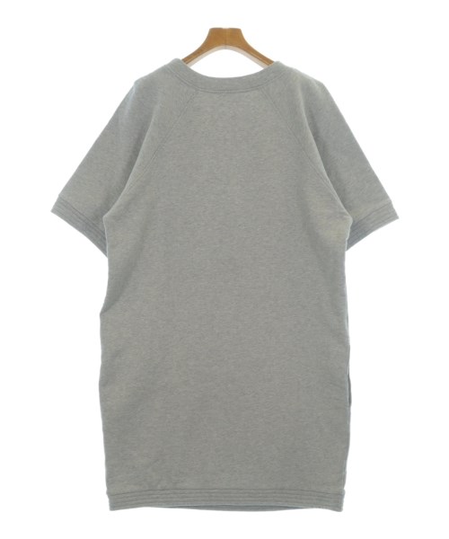 See By Chloe（シー　バイ　クロエ）ワンピース グレー サイズ:46(XL位) レディース/2200713296167