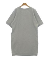 See By Chloe（シー　バイ　クロエ）ワンピース グレー サイズ:46(XL位) レディース/2200713296167