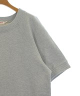 See By Chloe（シー　バイ　クロエ）ワンピース グレー サイズ:46(XL位) レディース/2200713296167