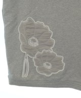 See By Chloe（シー　バイ　クロエ）ワンピース グレー サイズ:46(XL位) レディース/2200713296167