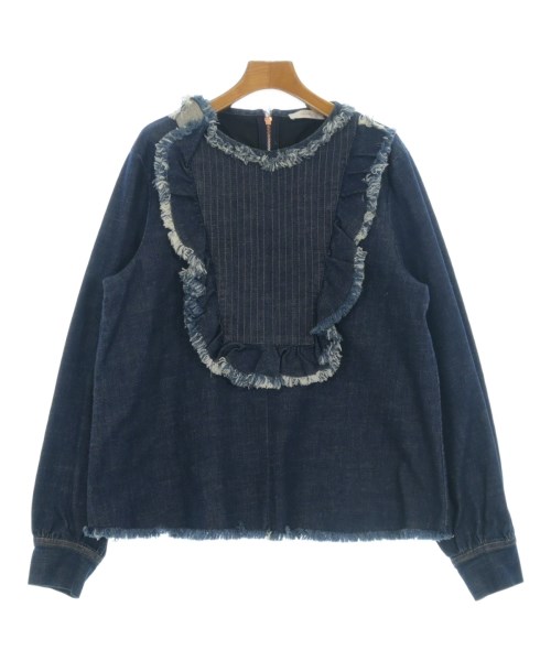See By Chloe(シー　バイ　クロエ)のカジュアルシャツ サイズ:44(L位) 9,600円