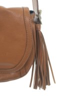 See By Chloe（シー　バイ　クロエ）ショルダーバッグ 茶 サイズ:- レディース/2200710669353