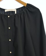 See By Chloe（シー　バイ　クロエ）カジュアルシャツ 黒 サイズ:38(S位) レディース/2200714448053