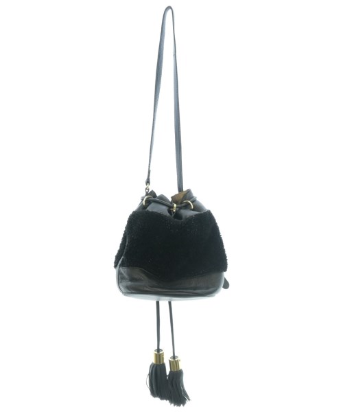 See By Chloe（シー　バイ　クロエ）ショルダーバッグ 黒 サイズ:- レディース/2200714919096