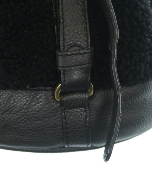 See By Chloe（シー　バイ　クロエ）ショルダーバッグ 黒 サイズ:- レディース/2200714919096