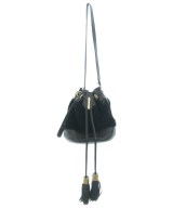 See By Chloe（シー　バイ　クロエ）ショルダーバッグ 黒 サイズ:- レディース/2200714919096