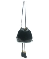 See By Chloe（シー　バイ　クロエ）ショルダーバッグ 黒 サイズ:- レディース/2200714919096