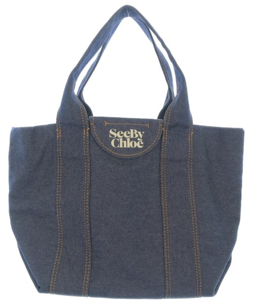See By Chloe(シー　バイ　クロエ)のトートバッグ サイズ:- 6,000円