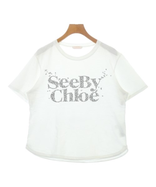 See By Chloe(シー　バイ　クロエ)のTシャツ・カットソー サイズ:M 5,600円