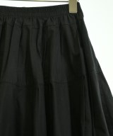 See By Chloe（シー　バイ　クロエ）ひざ丈スカート 黒 サイズ:36(XS位) レディース/2200714165066