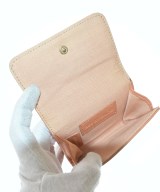 See By Chloe（シー　バイ　クロエ）カードケース オレンジ サイズ:- レディース/2200714165110