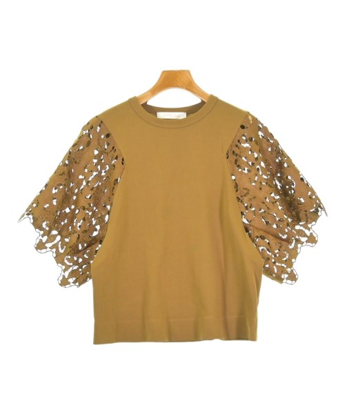 See By Chloe(シー　バイ　クロエ)のTシャツ・カットソー サイズ:S 8,400円